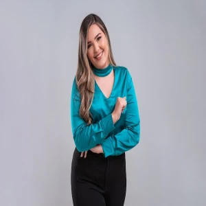 Nutricionista Anne Vitória - Nutrição Materno Infantil