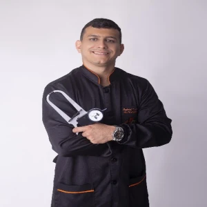 RAPHAEL VASCONCELOS - Nutrição para o esporte, Emagrecimento, Hipertrofia e Clínica.