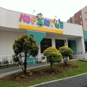 Clínica Infantus