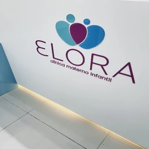 Sabrina Orlandin - Nutricionista Materno Infantil - Caxias do Sul