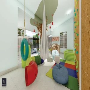 Elementar Saúde Infantil