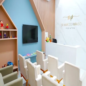Clínica Paraiso Kids