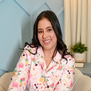 Dra. Paula Jaudy | Nutricionista Materno Infantil em Cuiabá | Gestantes | Crianças
