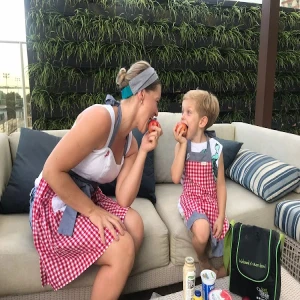 Carol Sommerfeld | Nutricionista Infantil e da Família em Itajaí