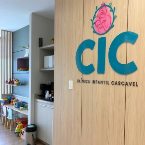 Clínica Infantil Cascavel
