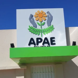 APAE BOA VISTA/RR