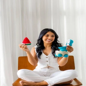 Isabella Pereira Nutricionista Infantil - Seletividade Alimentar, Introdução Alimentar e Doenças da Infância