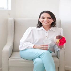 Dra. Rafaela Lima Yeste | Consultas de Rotina e Pré-Natal Pediátrico | Pediatra em Santo André