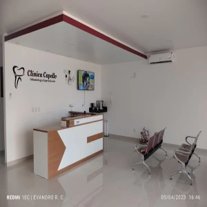CLINICA CAPELLO ESPECIALIZADA