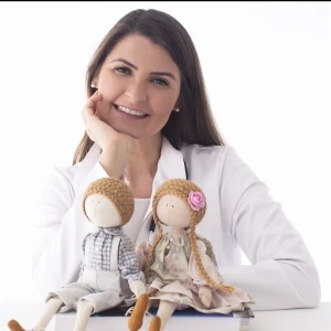 👶 Pediatra Dra Luisa Helena | Pediatra em Curitiba | Pediatria | Laserterapia em Curitiba