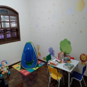 Centro de especialidades em autismo ( AquaFisioBH III)