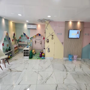 Clínica Infantil NeoPed