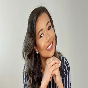 Dayana Santos Nutricionista em Betim - emagrecimento