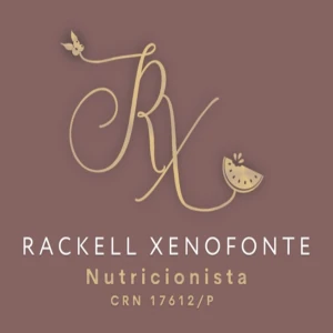Rackell Xenofonte | Nutricionista | Juazeiro do Norte