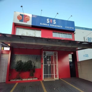 S.O.S Pediatric Clinic