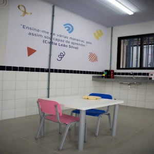 Clínica Escola do Autista Teia - Anápolis
