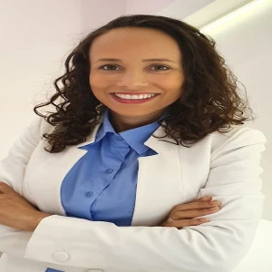 Dra. Edilene Oliveira, Pneumologista Pediátrica e Pediatra Ji-Paraná/RO