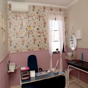 Dra Ingrid Molinari Pediatria Integral e Pediatria Domiciliar