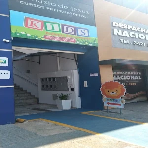 Clinica Kids Pediatria Especializada