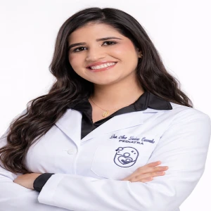 Dra Ana Luiza Carvalho – Pediatra