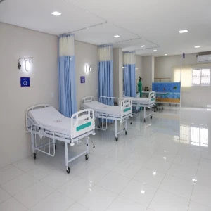 UPC Pediatria - COHAB