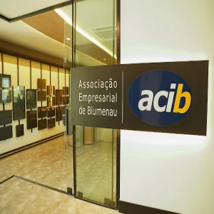 ACIB - Associação Empresarial de Blumenau