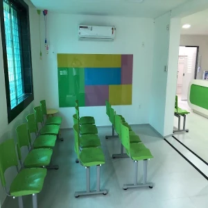 Pedclin Especialidades Pediátricas