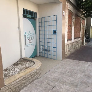 Espaço Acolher