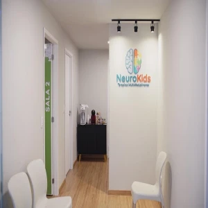 NeuroKids Terapias Multidisciplinares