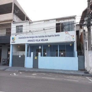 AMAES - Vila Velha (Associação dos Amigos dos Autistas do Espírito Santo)