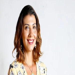 Soraya Costa - Nutricionista Comportamental