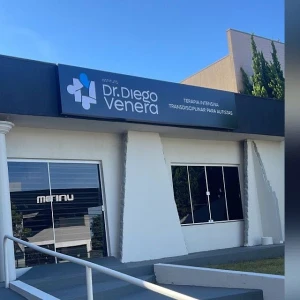 Instituto Dr. Diego Venera- Cascavel