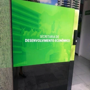 SEDE - Secretaria de Desenvolvimento Econômico