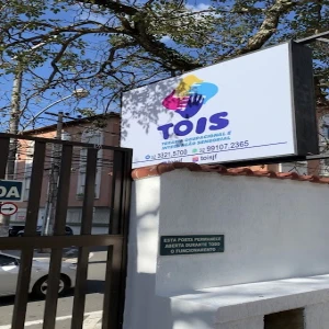 TOIS-Terapia Ocupacional e Integração Sensorial