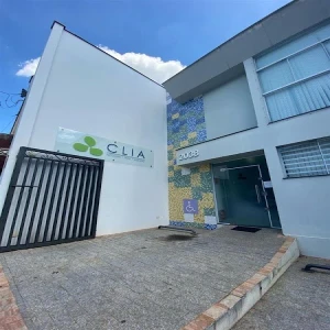 CLIA Psicologia Saúde e Educação