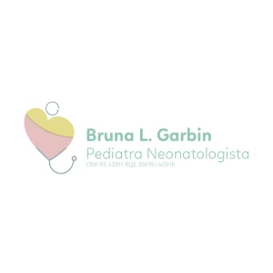 Pediatra Bruna L. Garbin
