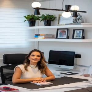 Simone Medeiros - Nutricionista Infância e Adolescência em Campo Grande MS