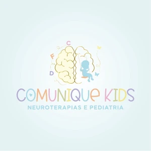 comunique kids neuroterapias e pediatria