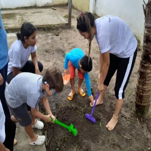 arima children Space