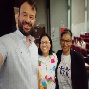 Pedro Henrique Bressan Leite, Neurologista pediátrico