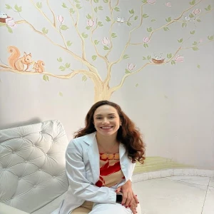 Dra. Renata Massarini | Consultas de Rotina e Pré-Natal Pediátrico | Pediatra | João Pessoa - PB