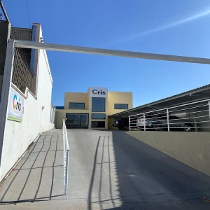 CRIS - Clínica De Reabilitação Infantil.