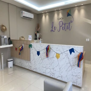 Sabrina de Paula Nutricionista Infantil