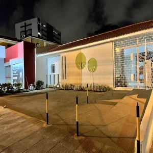 Espaço Ludikids