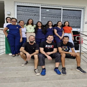 Espaço Movimento e Afeto
