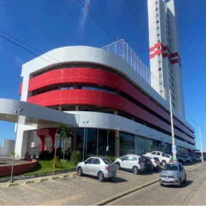 DR GLEDSON CAVALCANTE