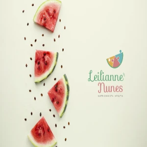 Nutricionista Infantil em Mossoró/RN - Leilianne Nunes