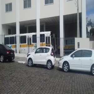 APAE Lages