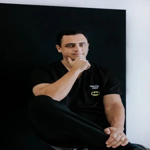 Túlio Dipe Pediatra