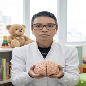 Drª Carla Pinheiro da Silva